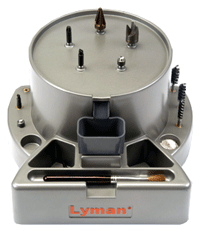 Lyman Xpress 115V Power Case Prep Center
