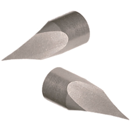Innerloc Grapple Gripper Broadhead Tip Replacements 2 pk.