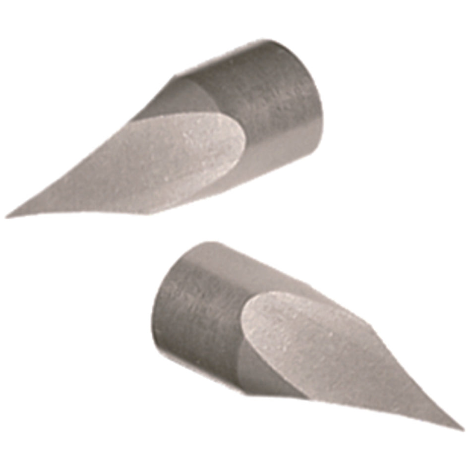 Innerloc Grapple Gripper Broadhead Tip Replacements 2 pk.