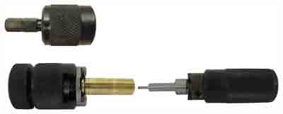 Lyman E-Zee Trim Manual Case Trimmer Reloading Tool