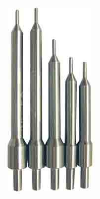 Lyman E-Zee Pilot .22-250 Rem Preset Length Case Trimmer