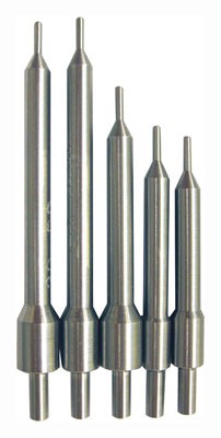 Lyman E-Zee Pilot 7mm-08 Rem Case Trimmer Accessory