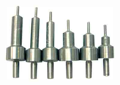 Lyman E-Zee Pilot 9mm Luger Case Trimmer Accessory