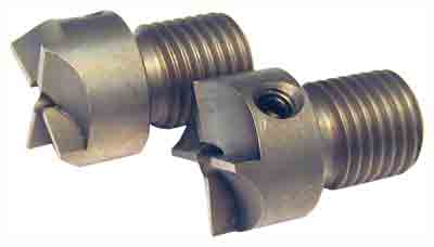 Lyman 2-Pack Replacement Cutters for Case Trimmers