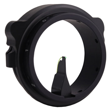 Shrewd Optum .015 Pin Ring System for 40mm/35mm Scope