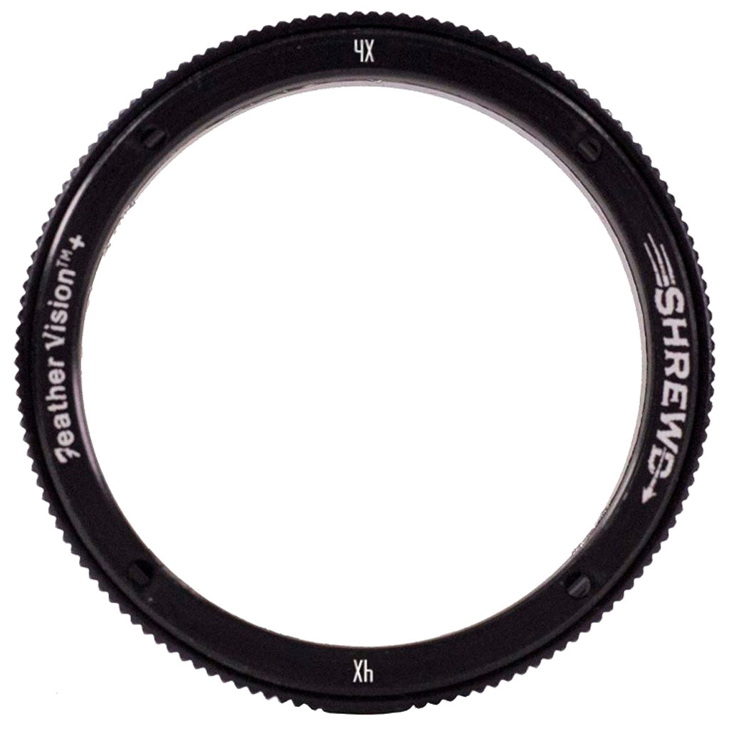 Shrewd Optum Lens Verde Plus 5X Bow Scope Replacement
