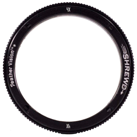 Shrewd Optum Lens Verde Plus 5X Bow Scope Replacement