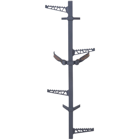 Millennium M250 Lightweight Aluminum Climbing Stick 4 pk.
