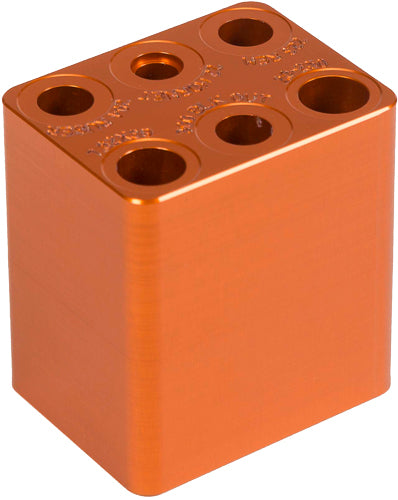 Lyman Cartridge Case Checker Small Rifle Reloading Gauge Set