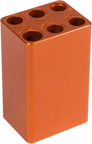 Lyman Cartridge Case Checker Large Rifle Reloading Gauge Set