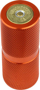 Lyman Ammo Checker Aluminum Gauge for 12 Gauge