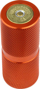 Lyman Ammo Checker Aluminum Gauge for 20 Gauge