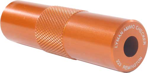Lyman Aluminum Ammo Checker for 223 Remington
