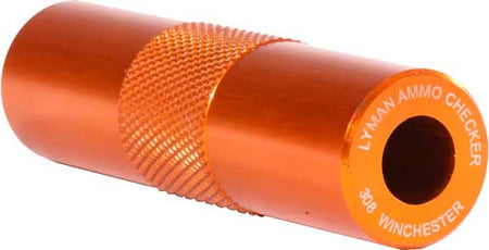 Lyman Aluminum Ammo Checker for 308 Win