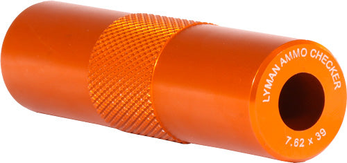 Lyman Aluminum Ammo Checker for 7.62x39mm