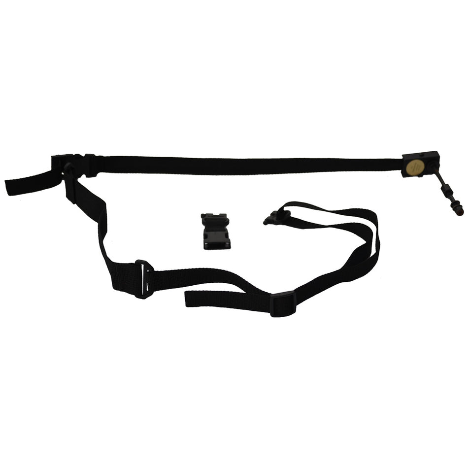 Buck Baits Crossbow Shoulder Sling Stirrup Mount