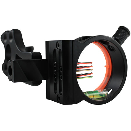 Dead Ringer Starvation Bead 5 Pin .029 RH Adjustable Archery Sight