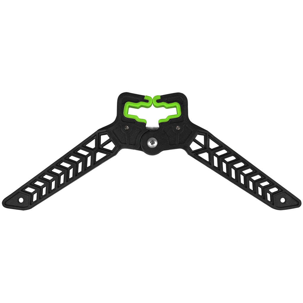 Dead Ringer Coated Jaw Bow Feet Accessory
