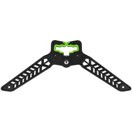 Dead Ringer Coated Jaw Bow Feet Accessory
