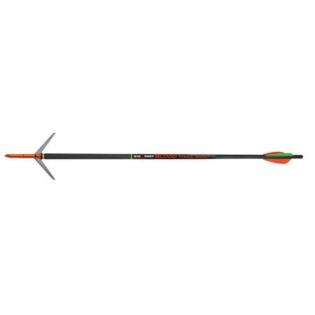 Dead Ringer Blood Trail 20 in. Carbon Bolt Package 3 pk.