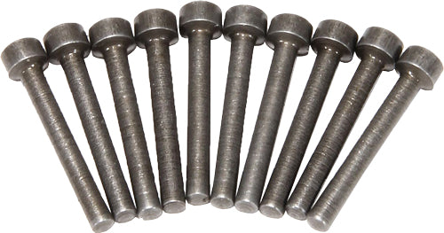 Lyman Replacement Decapping Pins for Reloading Dies, Pack of 10