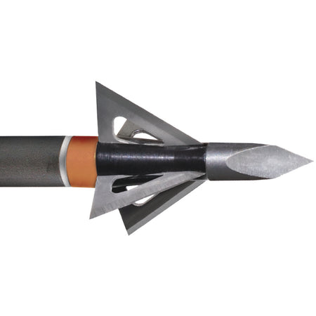 Wasp Dart 100 gr. Aerodynamic Broadheads 3 pk.