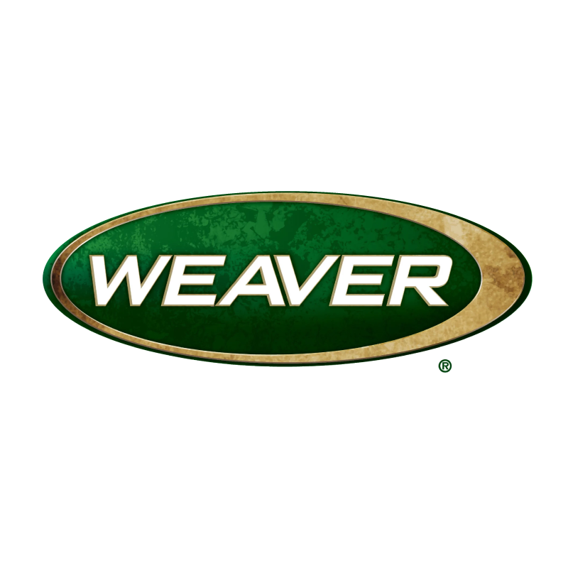 Weaver Mounts Single-Piece Silver Top Mount Base for Remington Rifles