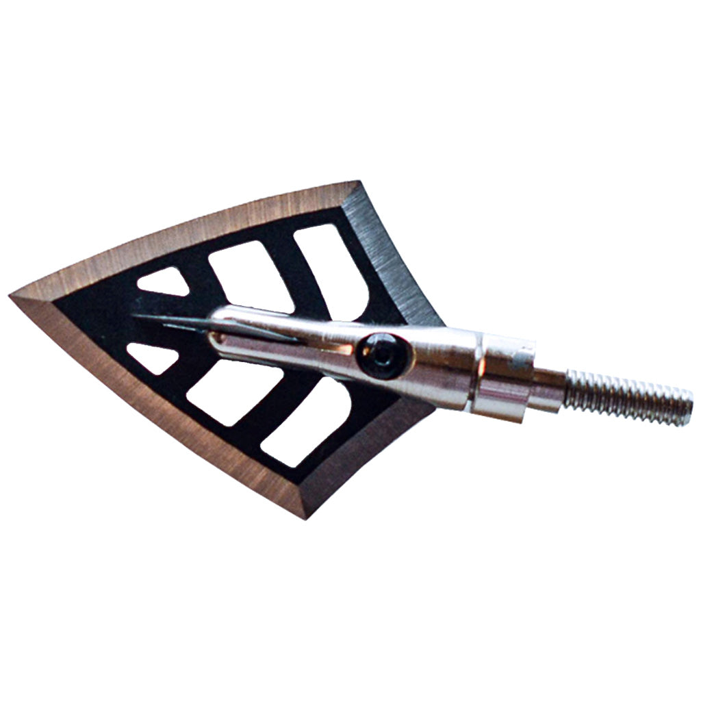 Dirt Nap Gear HD DRT 150/175 gr. Modular Broadheads 3 pk.