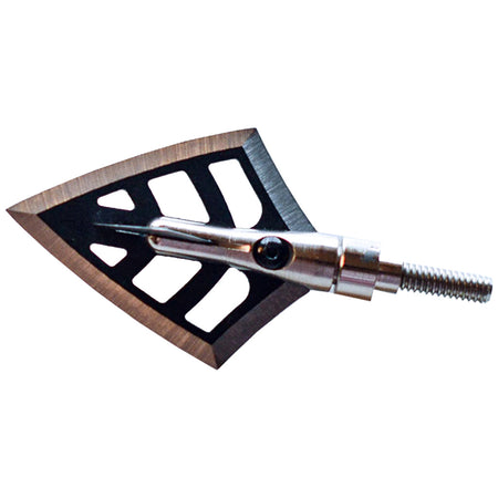 Dirt Nap Gear HD DRT 150/175 gr. Modular Broadheads 3 pk.