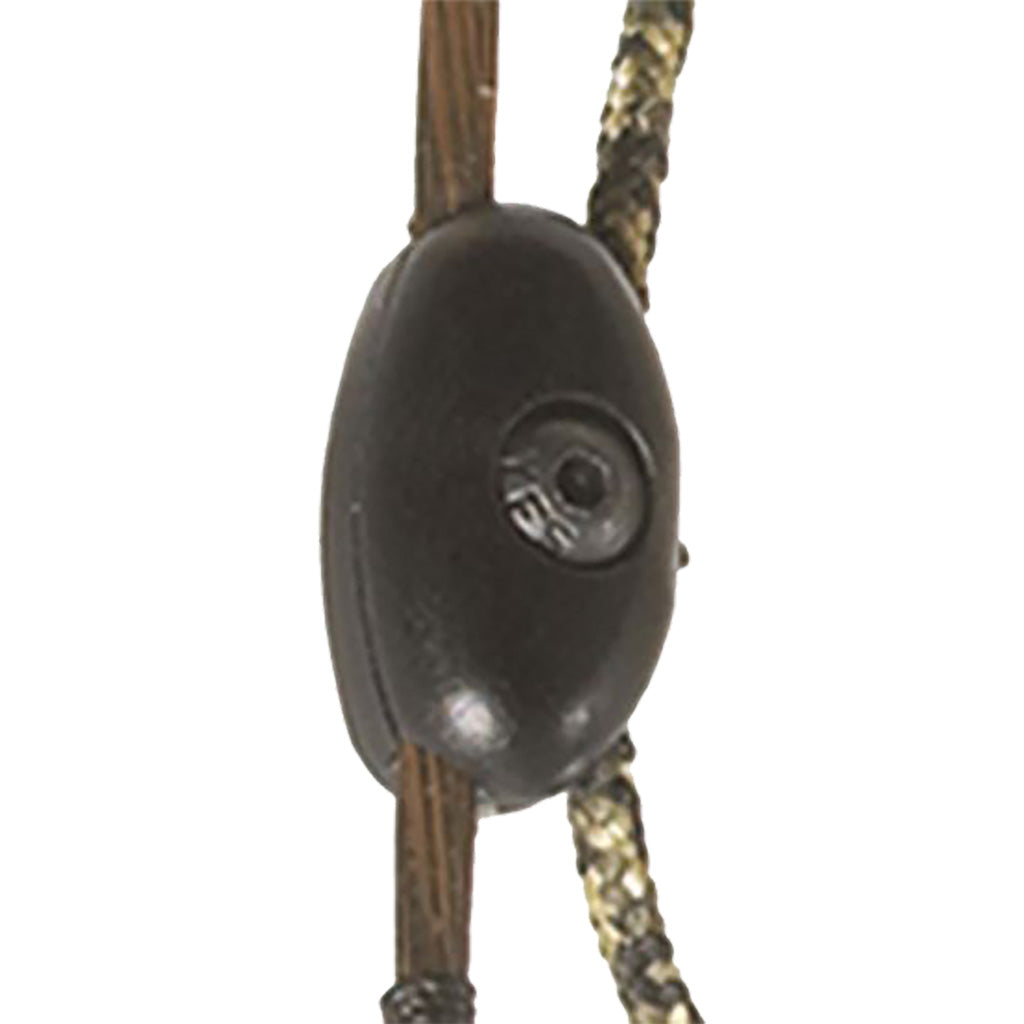 Ripcord Football Clamp Arrow Rest Cord Attachment Black