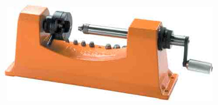 Lyman Case Trimmer with 9 Popular Pilots Included