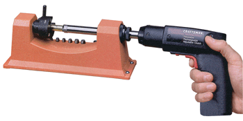 Lyman Power Adapter for Lyman Universal Case Trimmer