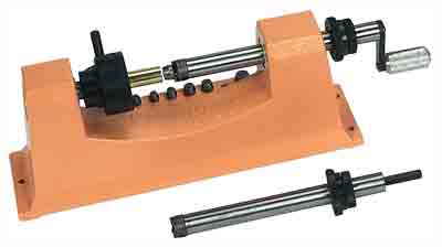 Lyman Universal Trimmer Power Pack with Cutter and Stop Collars