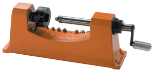 Lyman Case Trimmer - Carbide Cutter Head and 9 Pilots