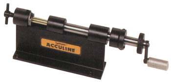 Lyman Accu-Trimmer with Nine-Pilot Multi-Pack
