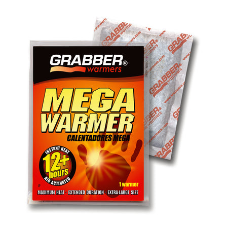 Grabber Odorless Mega Warmers 30 pk.