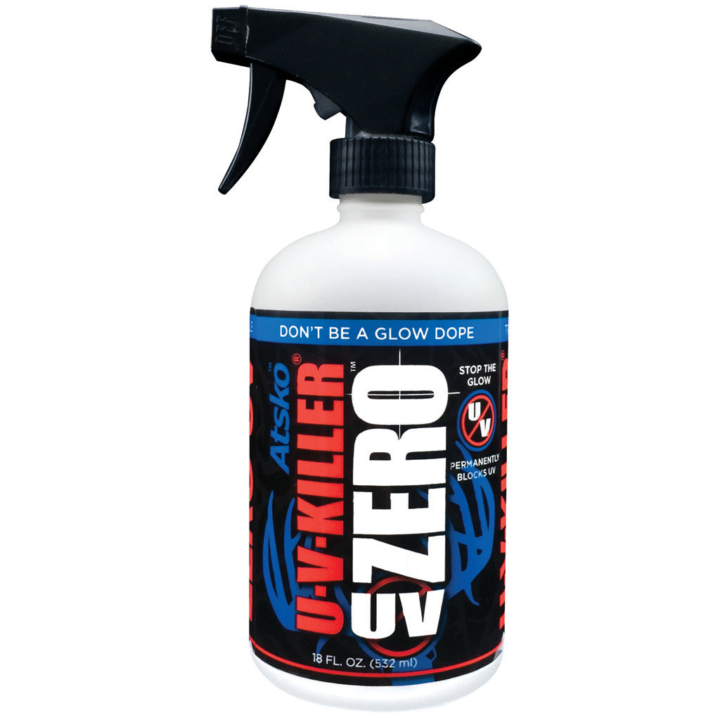 Atsko Zero UV-Blocking Killer Spray 18 oz.