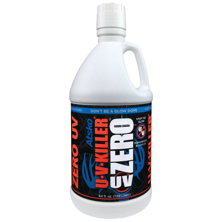 Atsko Zero UV-Blocking Killer Spray 64 oz.