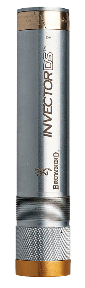Browning Invector-DS Extended Improved Modified Choke Tube 12 Gauge Stainless