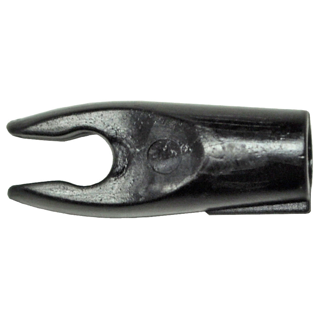 Bohning Blazer Arrow Pin Nocks Black 12 pk.