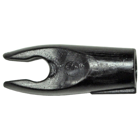 Bohning Blazer Arrow Pin Nocks Black 12 pk.