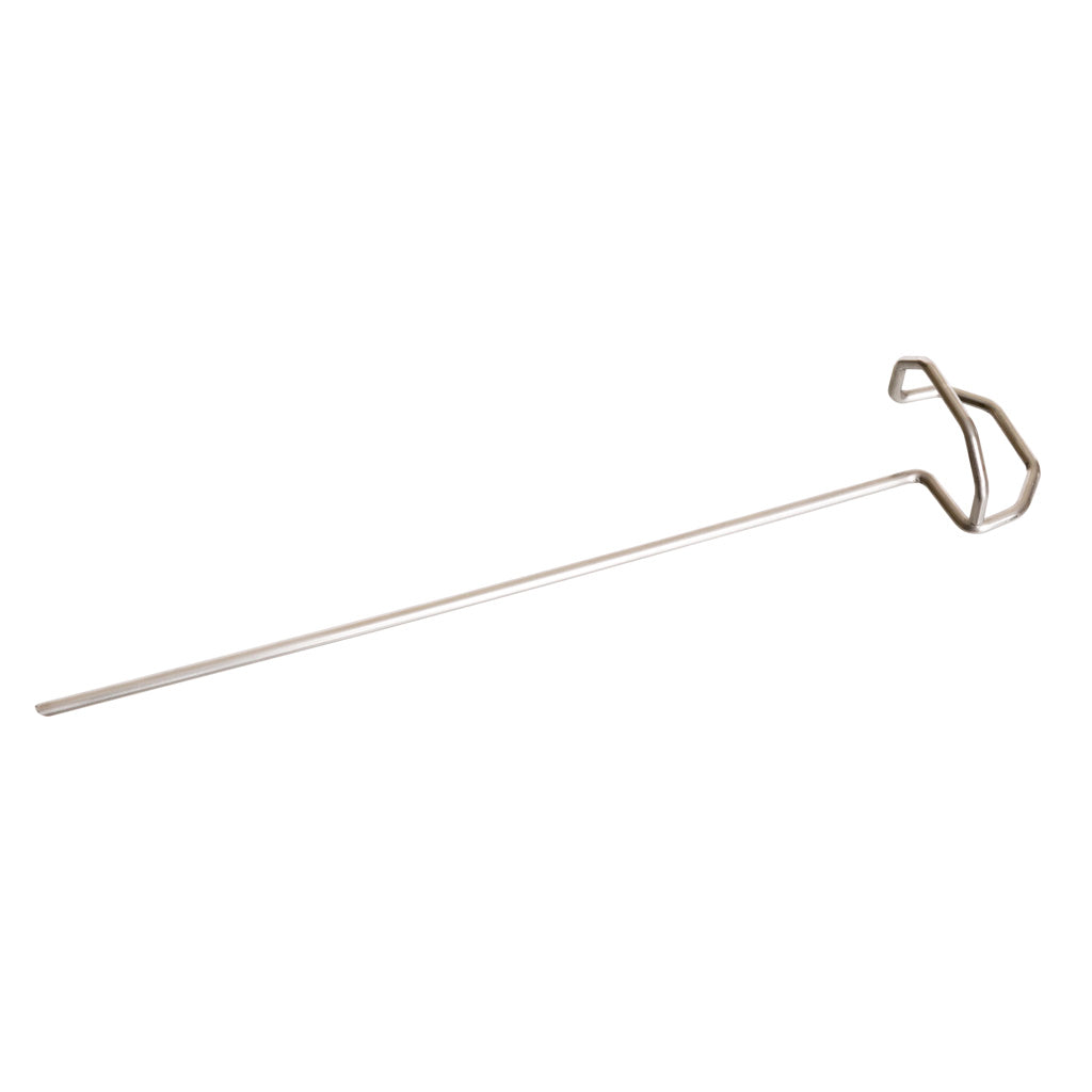 October Mountain Target Face Pins 24 pk. 6in.