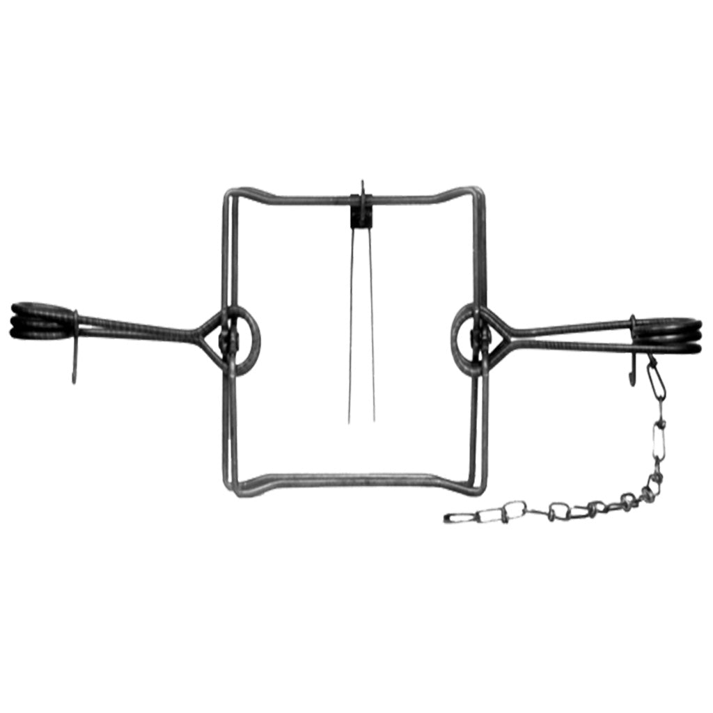 Bridger Bodygrip Trap No. 330 Heat Treated