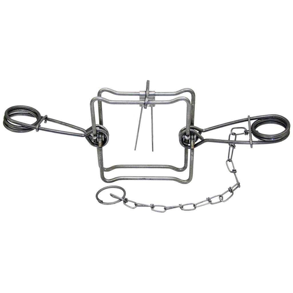 Bridger Bodygrip Trap No. 120 Heat Treated