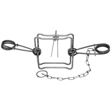 Bridger Bodygrip Trap No. 120 Heat Treated