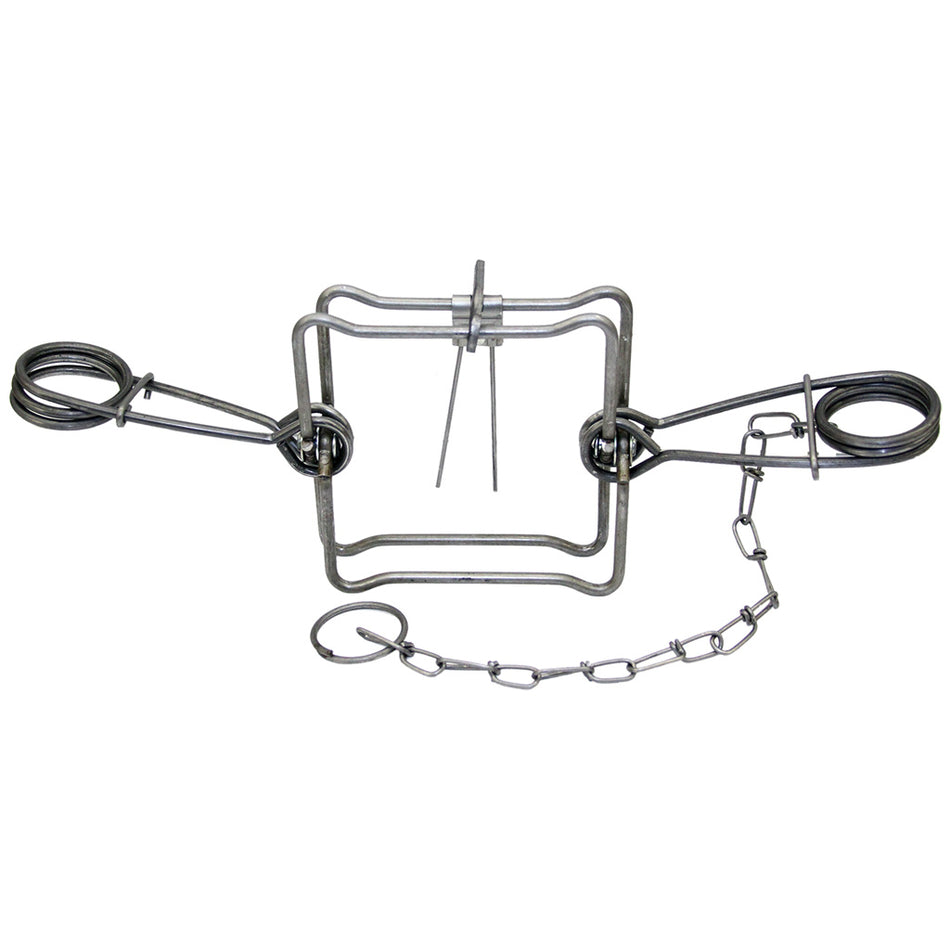 Bridger Bodygrip Trap No. 120 Heat Treated