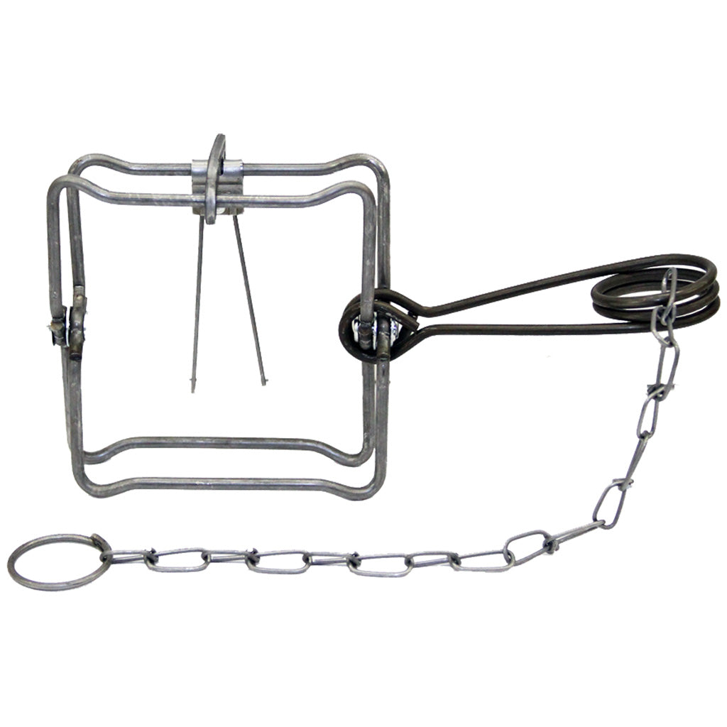 Bridger Bodygrip Trap No. 110 Heat Treated