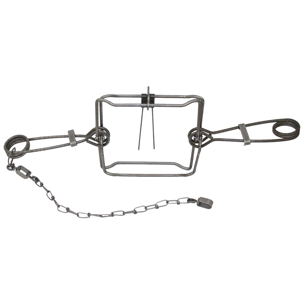 Bridger Bodygrip Trap No. 220 Heat Treated