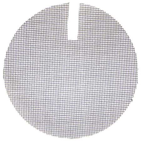 Fiberglass Trap Pan Covers Size 1.5 by Minnesota Trapline 24 pk.