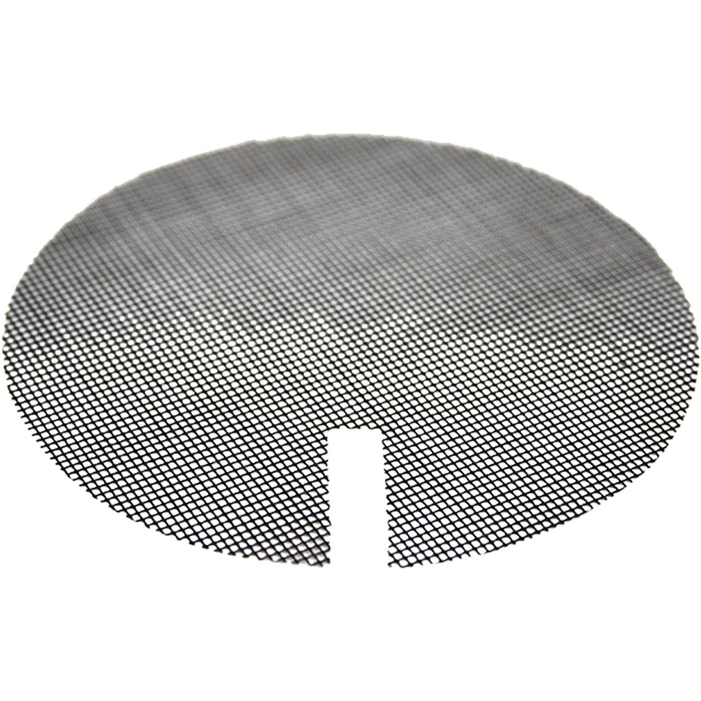 Fiberglass Trap Pan Covers Size 1.75 by Minnesota Trapline 24 pk.